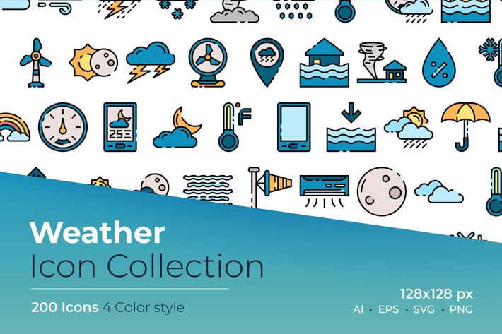 Weather Icon