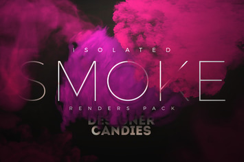 Smoke Element Overlays