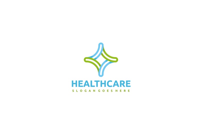 Health Care Logo