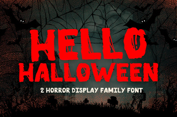 Hello Halloween