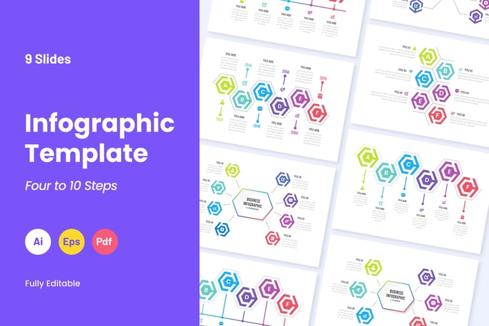 Business Infographic Collection