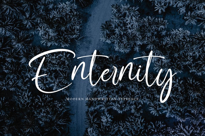 Enternity