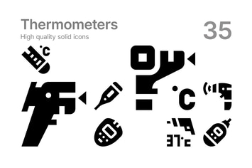 Thermometers 