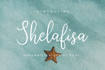 Shelafisa