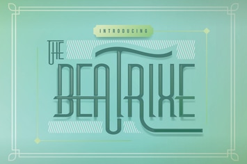 Beatrixe
