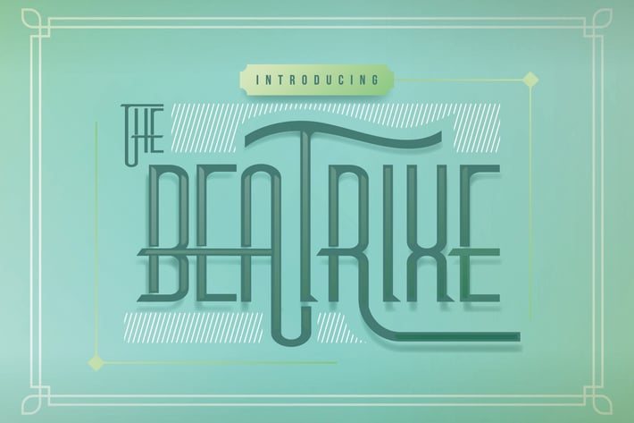 Beatrixe