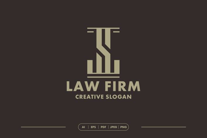 Law Firm Logo