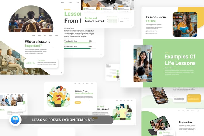 Lesson Presentation