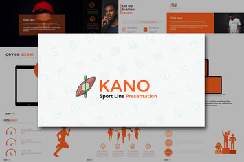 Kano Creative Keynote