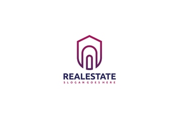 Real Estate Logo