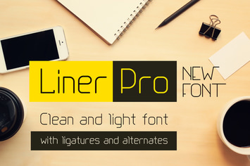 Liner Pro