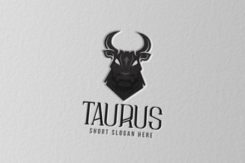 Taurus Logo