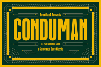 Conduman