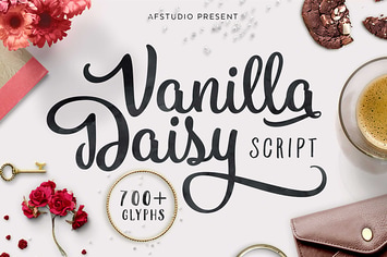 Vanilla Daisy