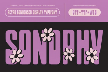 Sondphy