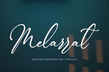 Melarrat