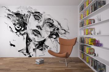 Picture Art Mockup [Vol 3]