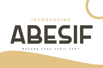 Abesif