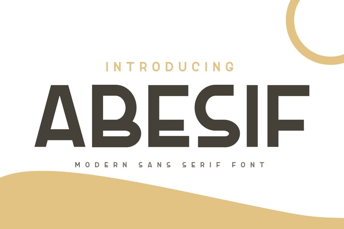 Abesif