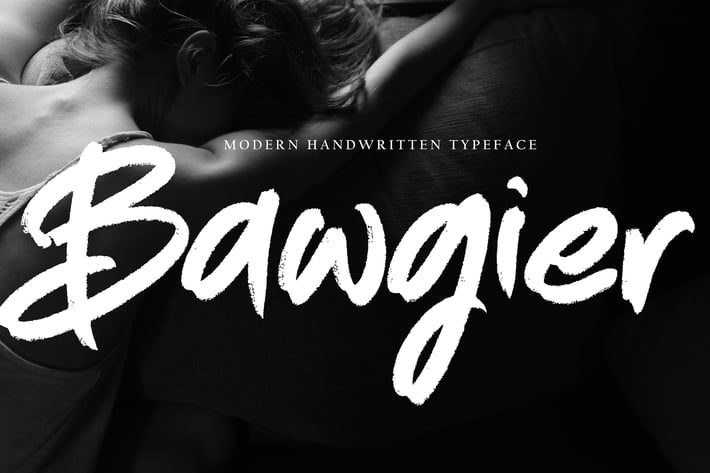 Bawgier