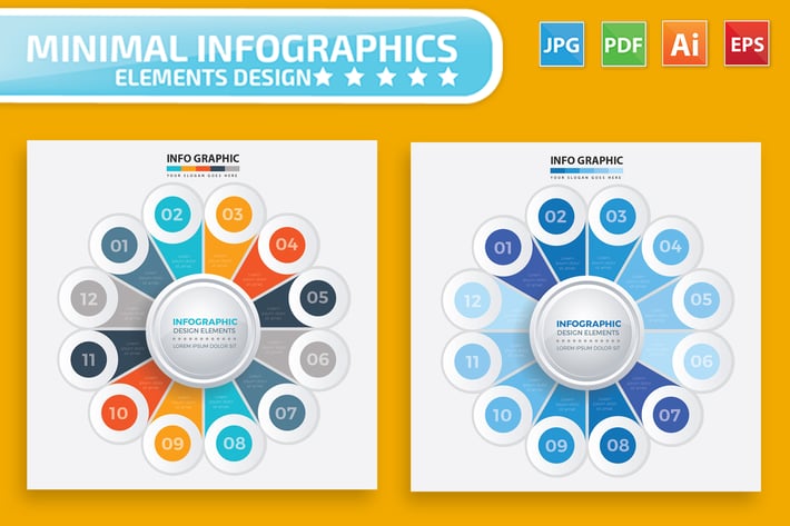 Infographic Design