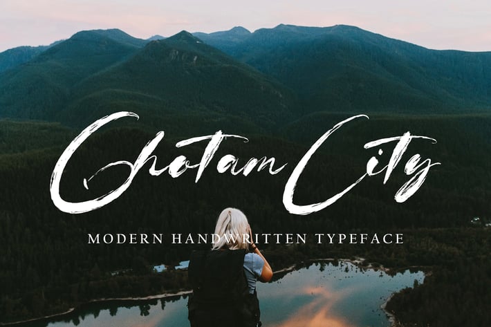 Ghotam City