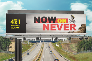Billboard Mockups