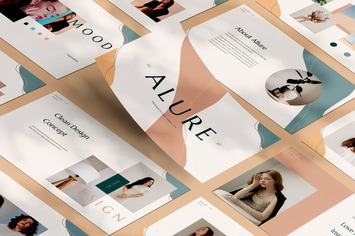 Allure Keynote