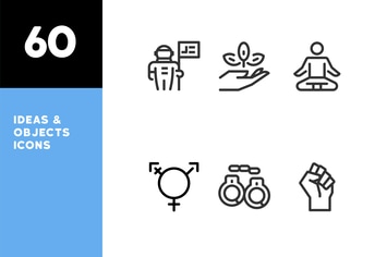 Miscellaneous Icons