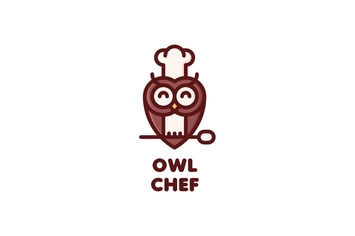 Owl Chef