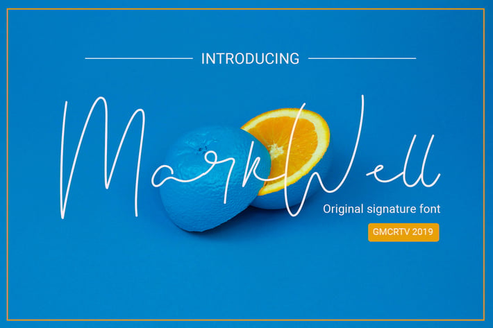 Markwell