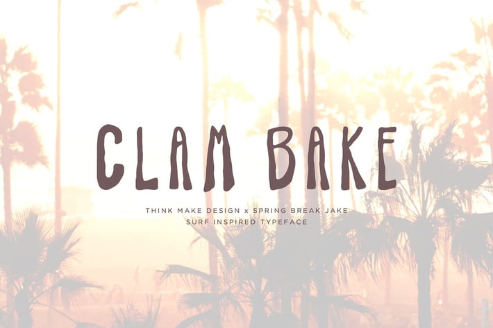 Clam Bake