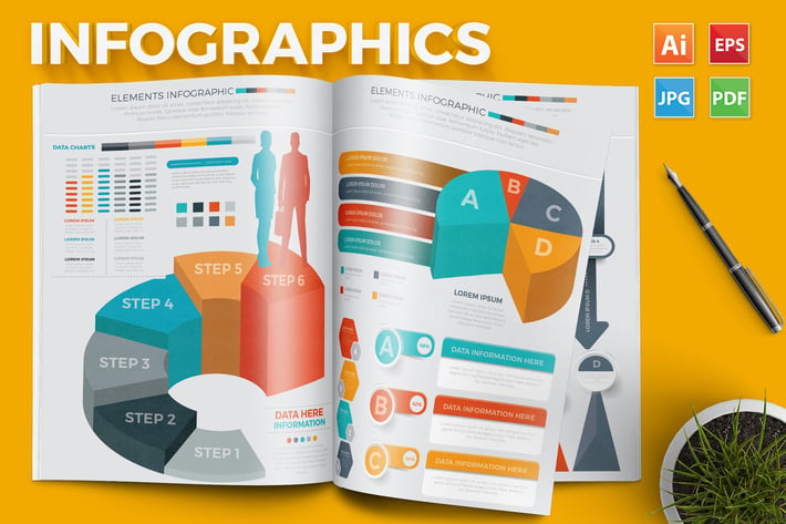 Infographic Set