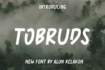 Tobruds