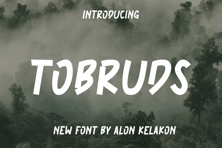 Tobruds