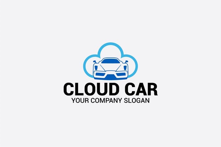 CLOUD CAR