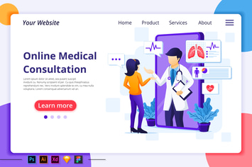 Medical Illustration