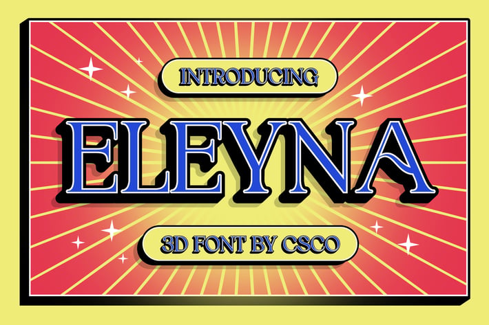 Eleyna 3D