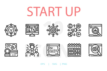 Start Up