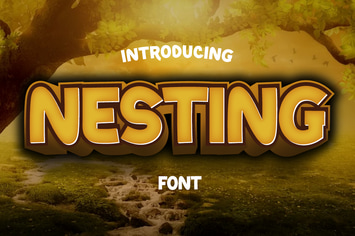 Nesting