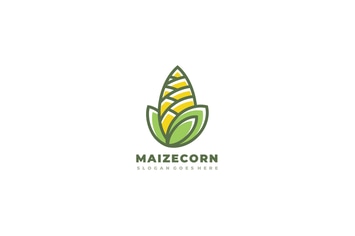 Maize Logo