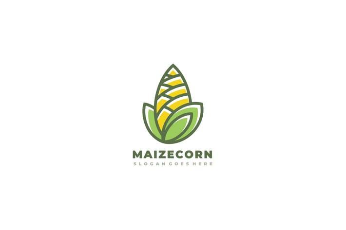 Maize Logo