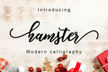 Hamster Script