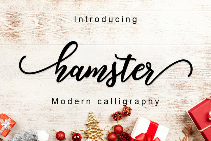 Hamster Script