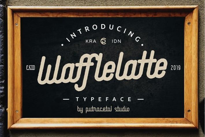 Waffle