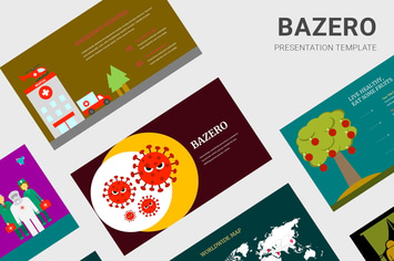Bazero - Healthcare Education Keynote