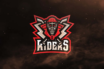 Riders Sport and Esport Logos