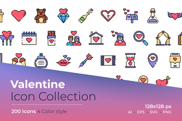 Valentine Icon
