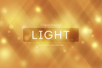Light Abstract Background