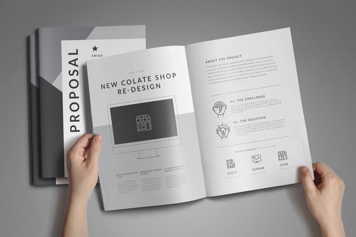 Web Design Proposal